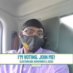 Meet your Posher, Quinton